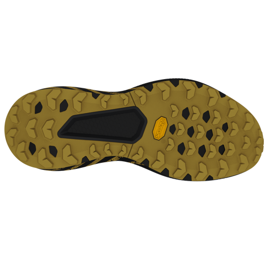 DYNAFIT TRAIL GRAPHIC - POLKUJUOKSUKENGÄT