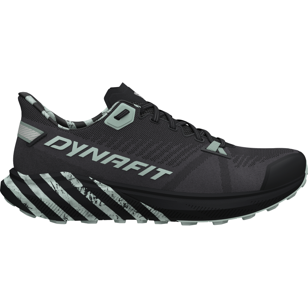 DYNAFIT TRAIL GRAPHIC W - POLKUJUOKSUKENGÄT