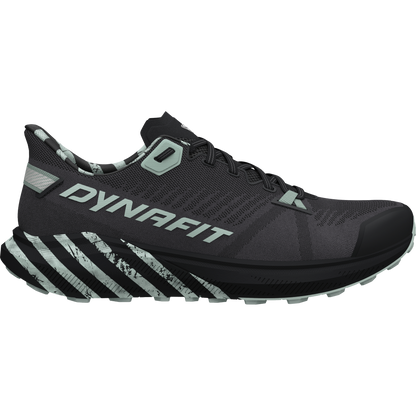 DYNAFIT TRAIL GRAPHIC W - POLKUJUOKSUKENGÄT
