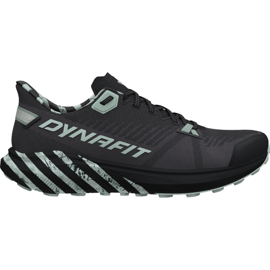 DYNAFIT TRAIL GRAPHIC W - POLKUJUOKSUKENGÄT