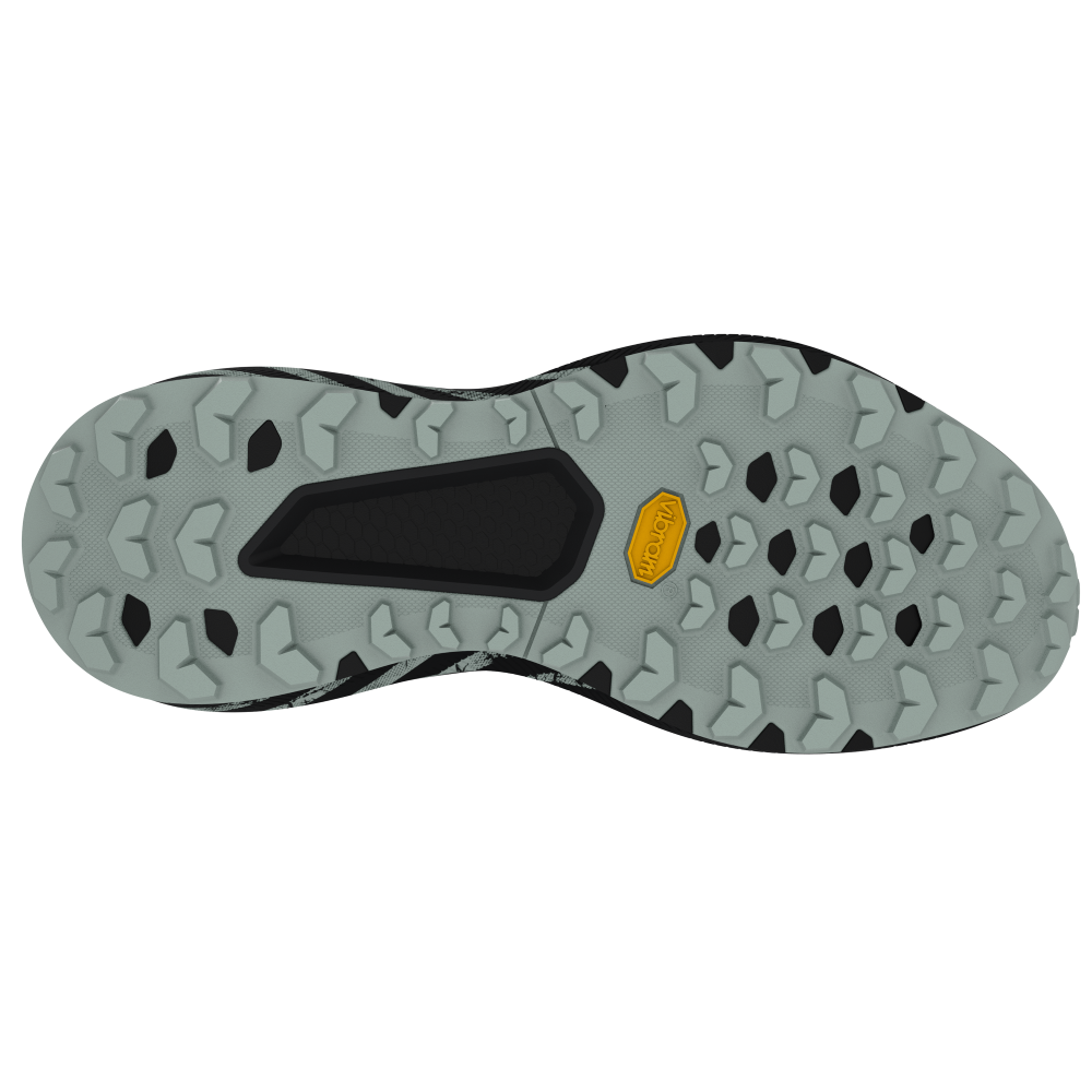 DYNAFIT TRAIL GRAPHIC W - POLKUJUOKSUKENGÄT