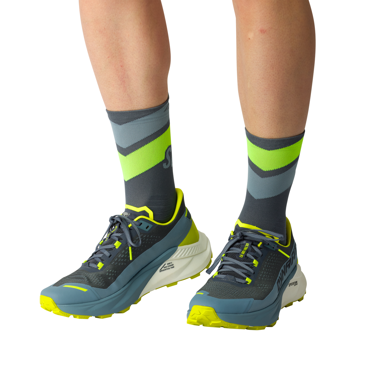 DYNAFIT ULTRA 100 V3 - POLKUJUOKSUKENGÄT