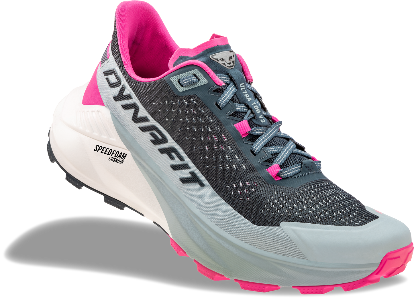 DYNAFIT ULTRA 100 V3 W - POLKUJUOKSUKENGÄT
