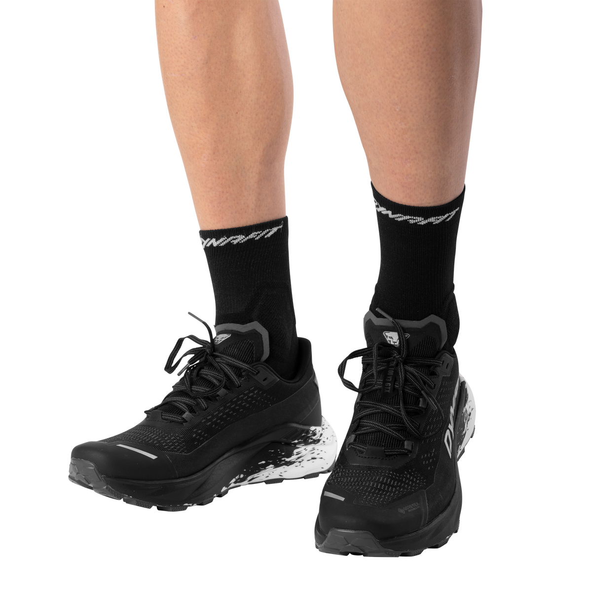 DYNAFIT ULTRA 100 V3 GTX - VEDENPITÄVÄT JUOKSUKENGÄT