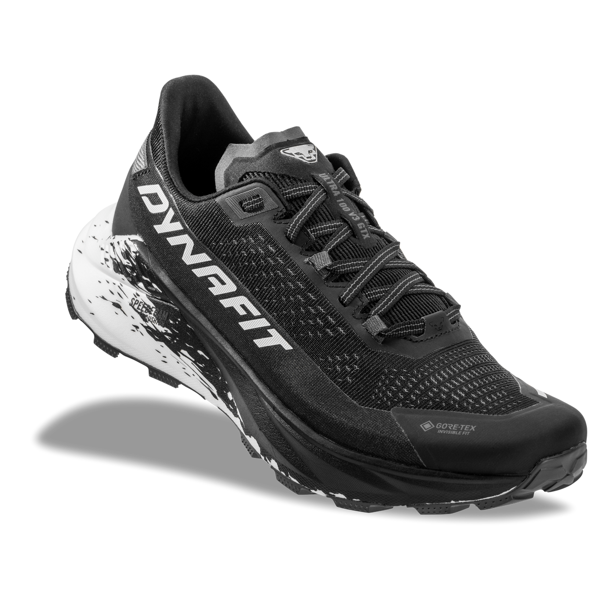 DYNAFIT ULTRA 100 V3 GTX - VEDENPITÄVÄT JUOKSUKENGÄT