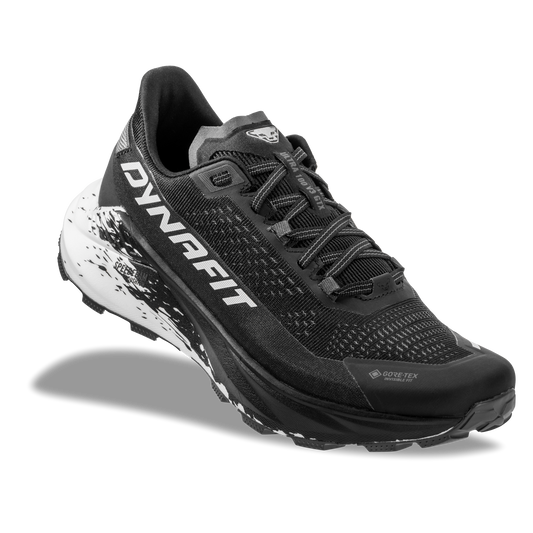 DYNAFIT ULTRA 100 V3 GTX - VEDENPITÄVÄT JUOKSUKENGÄT