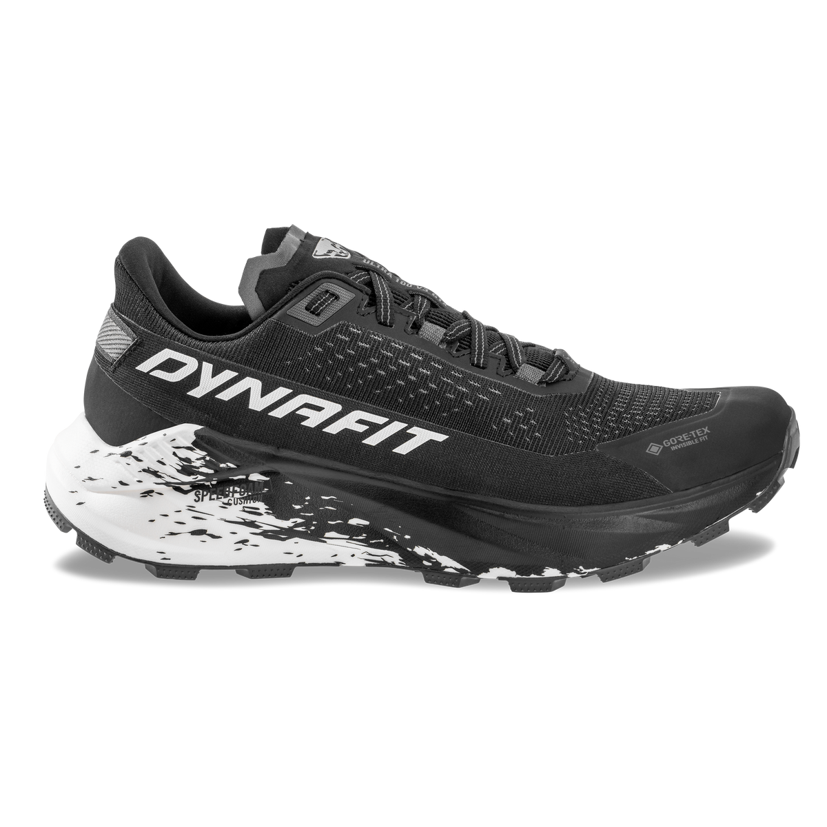 DYNAFIT ULTRA 100 V3 GTX W - VEDENPITÄVÄT JUOKSUKENGÄT