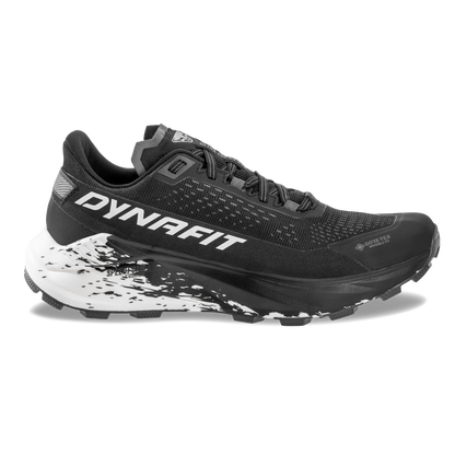 DYNAFIT ULTRA 100 V3 GTX W - VEDENPITÄVÄT JUOKSUKENGÄT