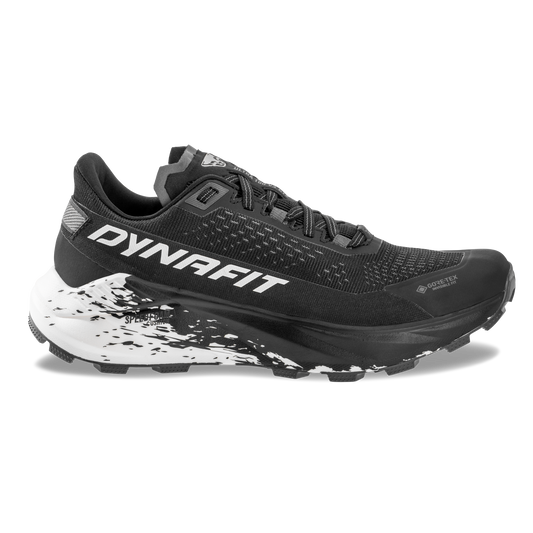 DYNAFIT ULTRA 100 V3 GTX W - VEDENPITÄVÄT JUOKSUKENGÄT