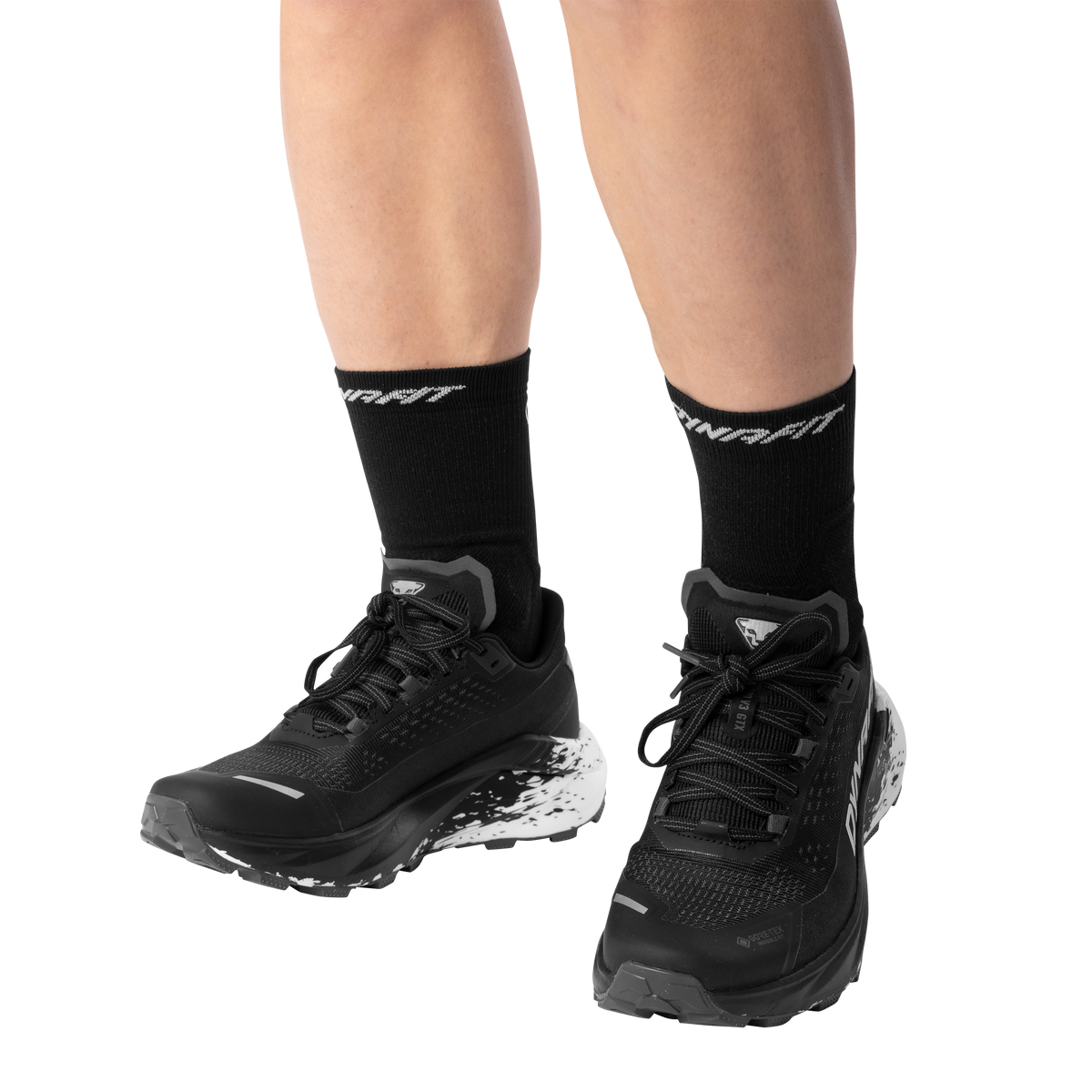 DYNAFIT ULTRA 100 V3 GTX W - VEDENPITÄVÄT JUOKSUKENGÄT