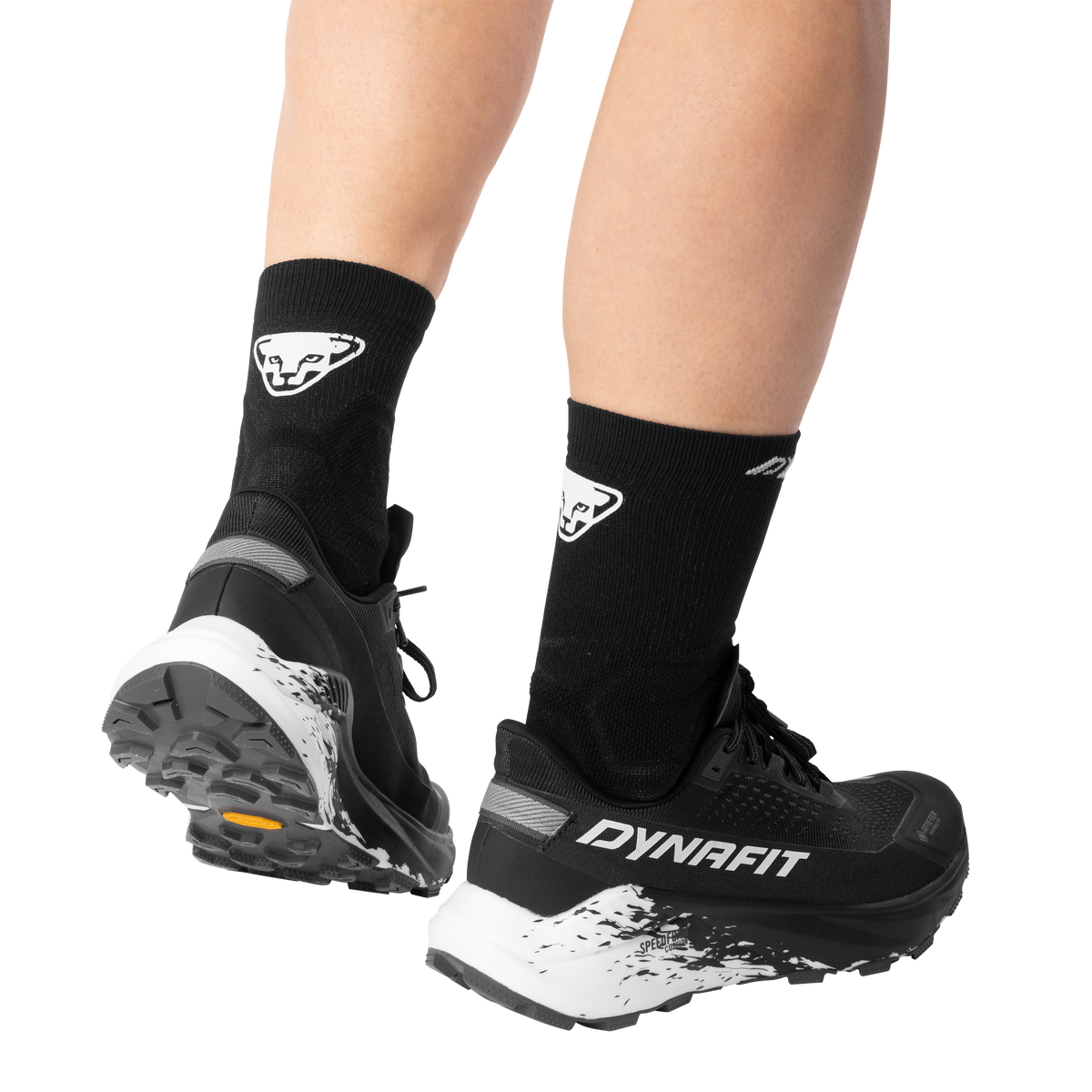 DYNAFIT ULTRA 100 V3 GTX W - VEDENPITÄVÄT JUOKSUKENGÄT