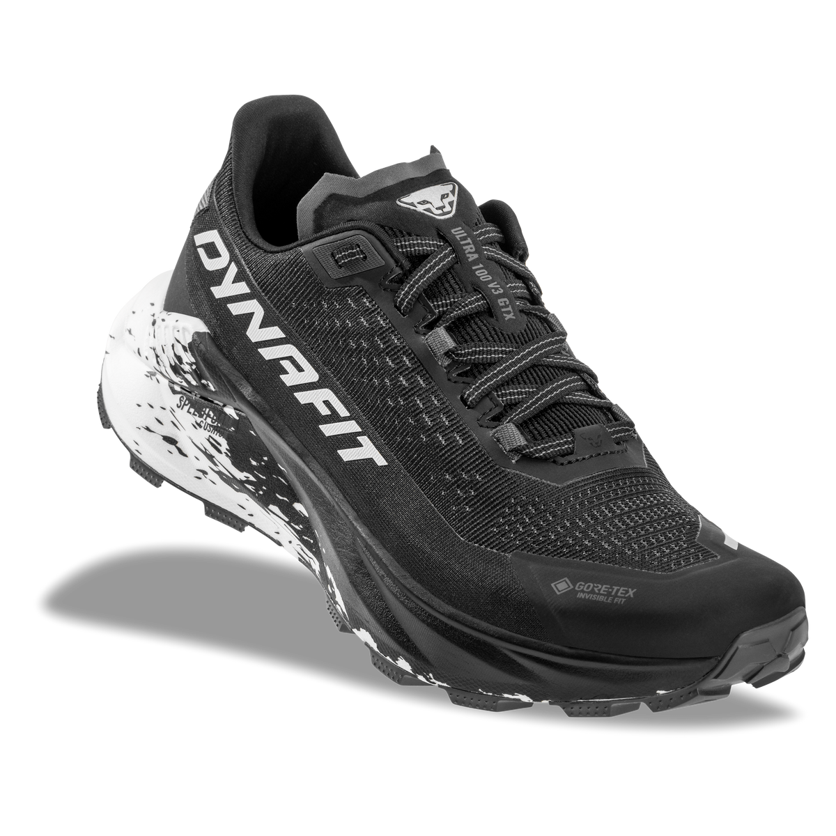 DYNAFIT ULTRA 100 V3 GTX W - VEDENPITÄVÄT JUOKSUKENGÄT