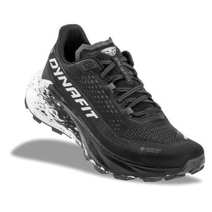 DYNAFIT ULTRA 100 V3 GTX W - VEDENPITÄVÄT JUOKSUKENGÄT