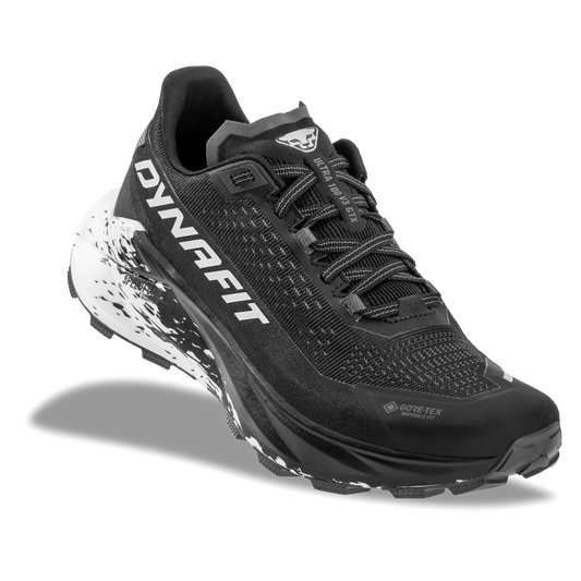 DYNAFIT ULTRA 100 V3 GTX W - VEDENPITÄVÄT JUOKSUKENGÄT