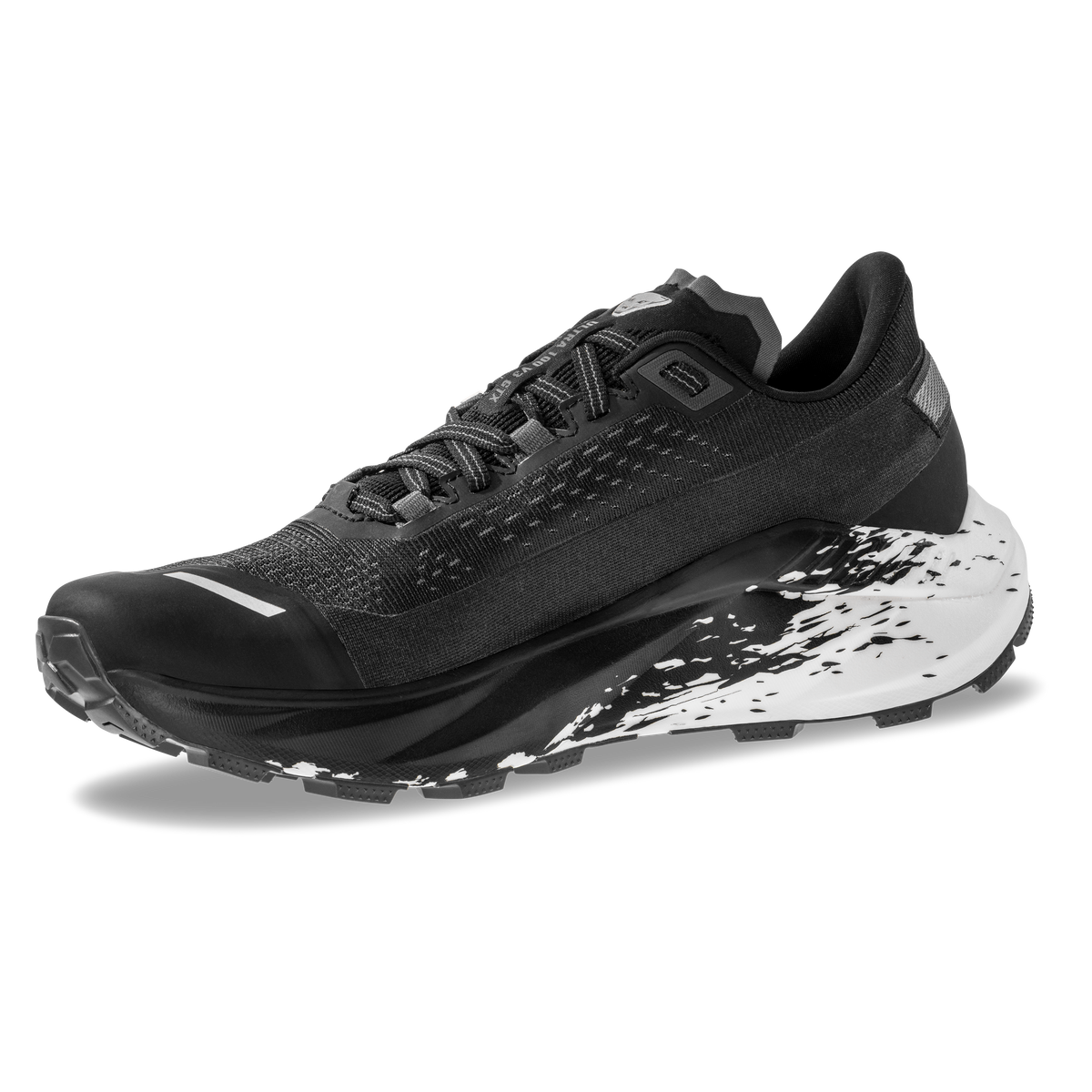 DYNAFIT ULTRA 100 V3 GTX W - VEDENPITÄVÄT JUOKSUKENGÄT