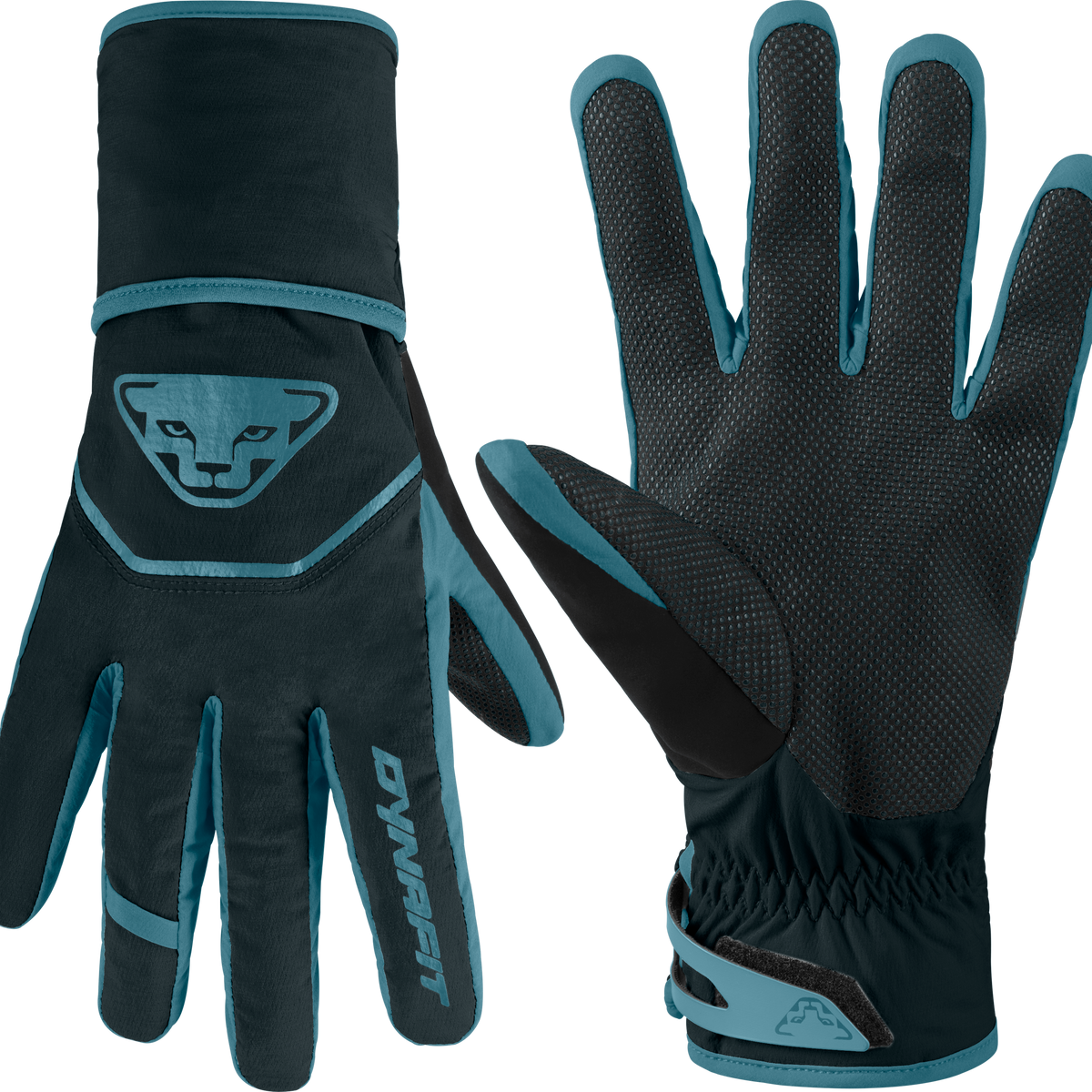 DYNAFIT MERCURY DST GLOVES -  HANSKAT