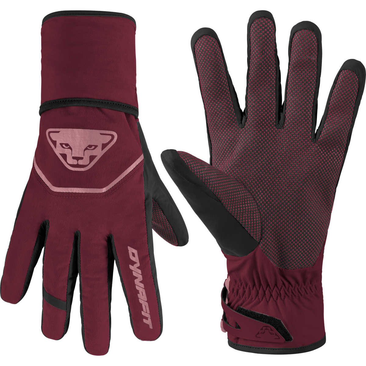 DYNAFIT MERCURY DST GLOVES -  HANSKAT