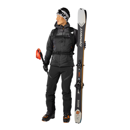 DYNAFIT MERCURY 2 DST M PNT - SKI TOURING HOUSUT