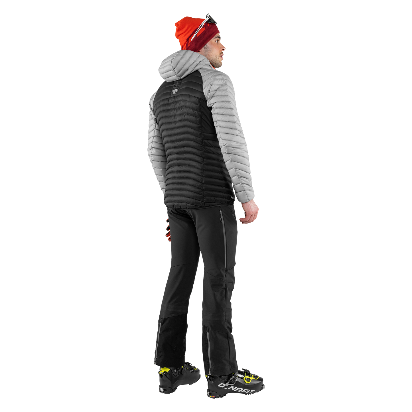 DYNAFIT MERCURY 2 DST M PNT - SKI TOURING HOUSUT