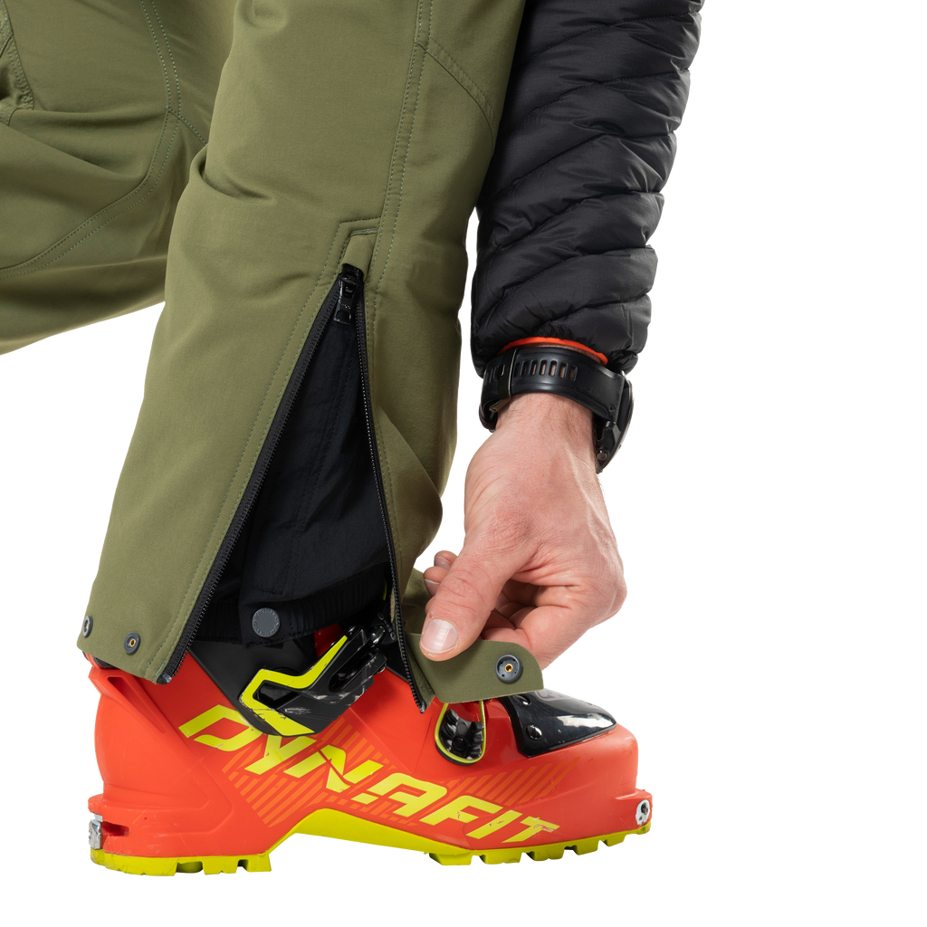 DYNAFIT MERCURY 2 DST M PNT - SKI TOURING HOUSUT