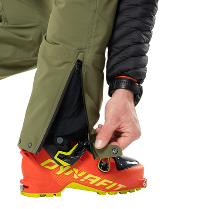 DYNAFIT MERCURY 2 DST M PNT - SKI TOURING HOUSUT