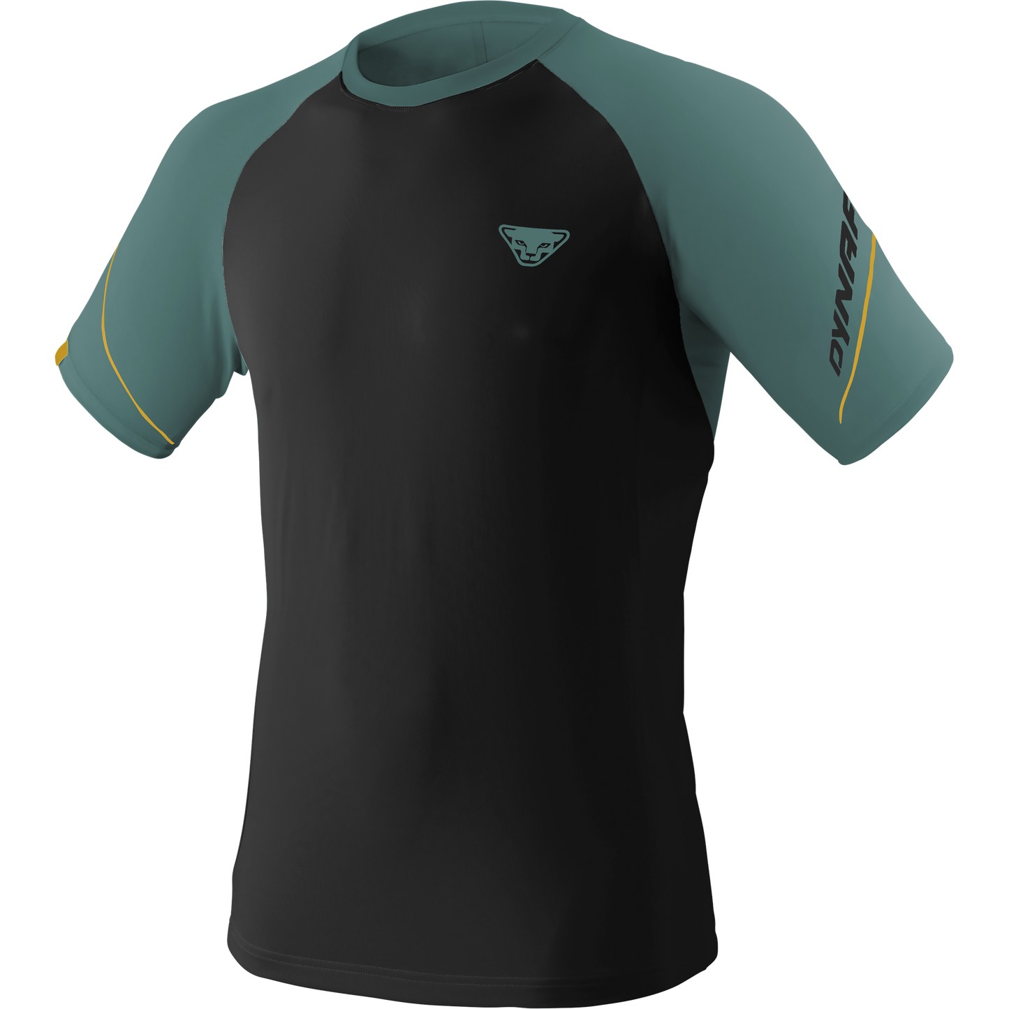 DYNAFIT ALPINE PRO M S/S TEE - JUOKSUPAITA