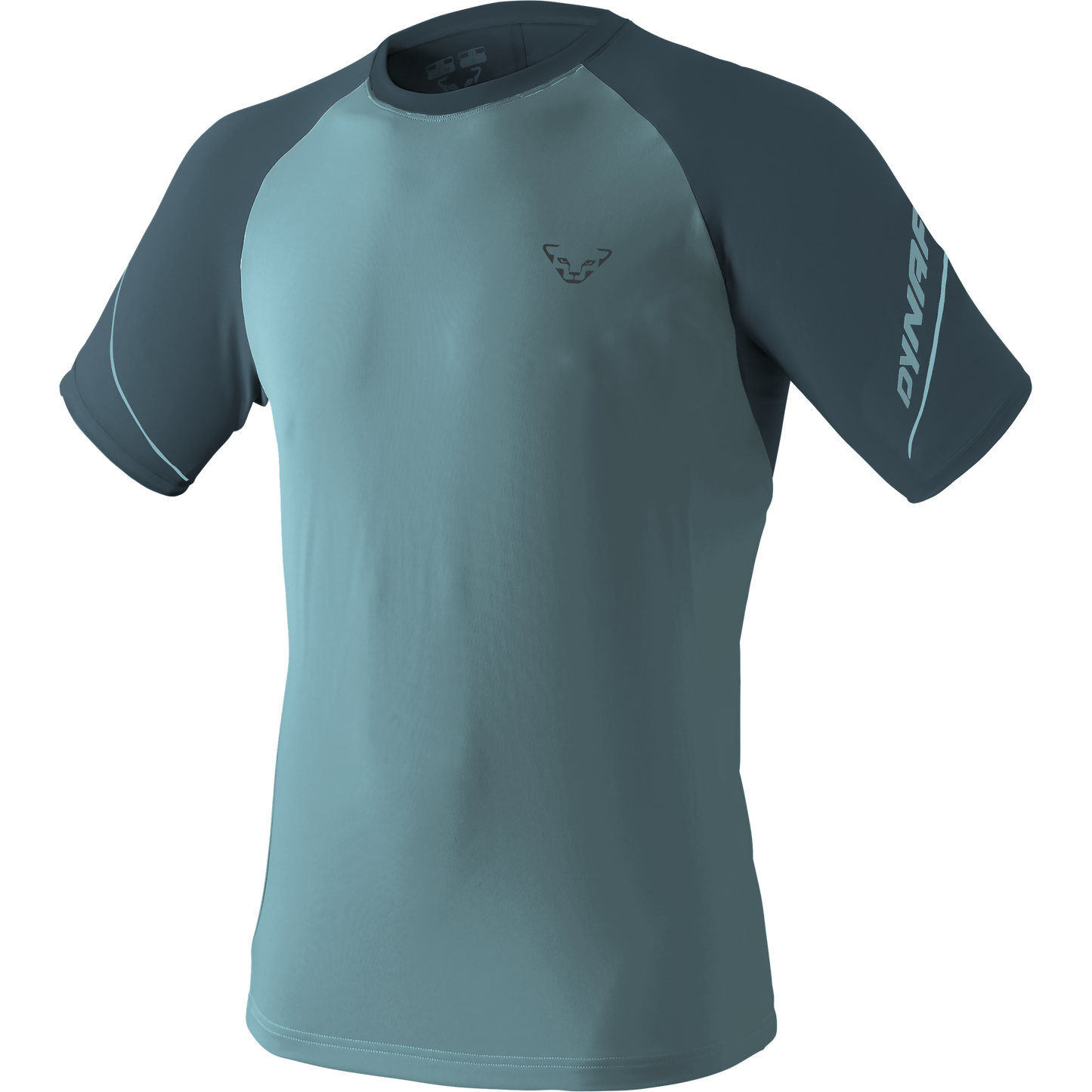 DYNAFIT ALPINE PRO M S/S TEE - JUOKSUPAITA