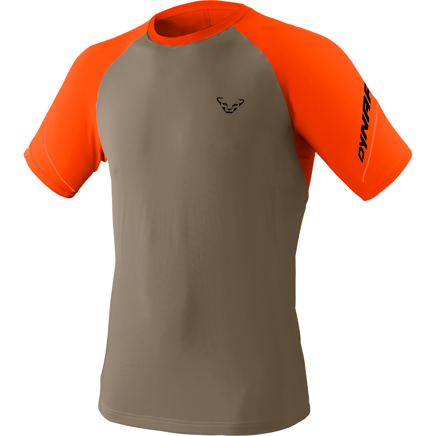 DYNAFIT ALPINE PRO M S/S TEE - JUOKSUPAITA