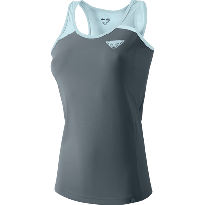 DYNAFIT ALPINE PRO W TANK - JUOKSUTOPPI