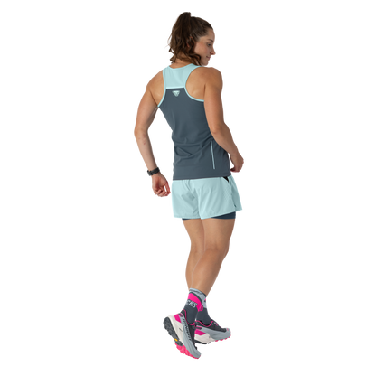DYNAFIT ALPINE PRO W TANK - JUOKSUTOPPI