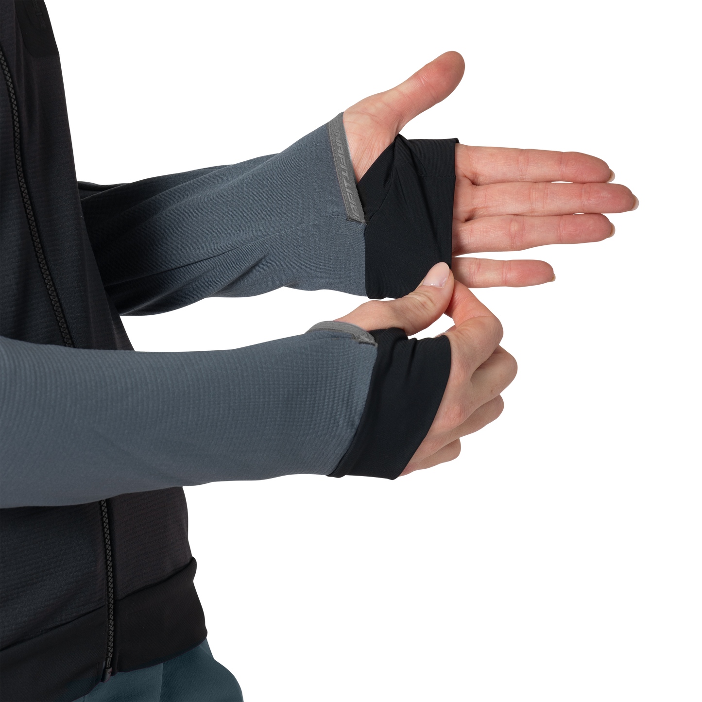 DYNAFIT RADICAL PTC W JKT - NAISTEN FLEECETAKKI