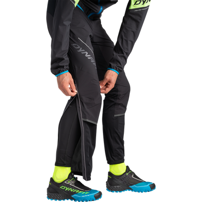 DYNAFIT ALPINE WP 2.5L OVERPANT - KUORIHOUSUT