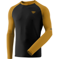 DYNAFIT ALPINE PRO M L/S TEE - TREENIPAITA