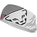 DYNAFIT GRAPHIC PERFORMANCE HEADBAND - PANTA