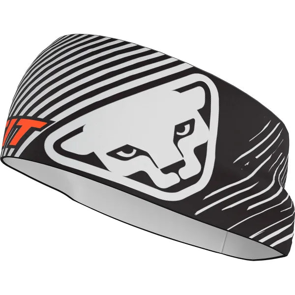 DYNAFIT GRAPHIC PERFORMANCE HEADBAND - PANTA