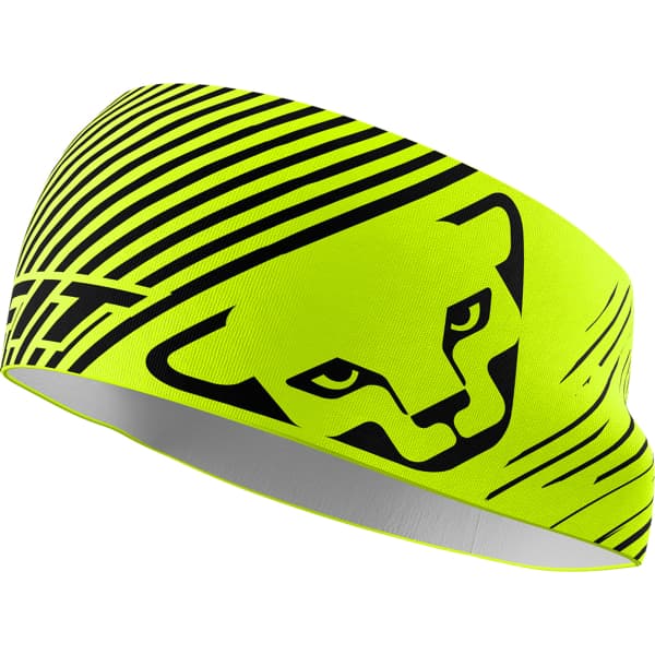 DYNAFIT GRAPHIC PERFORMANCE HEADBAND - PANTA