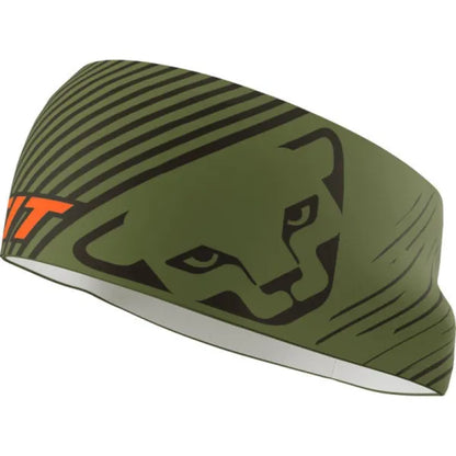 DYNAFIT GRAPHIC PERFORMANCE HEADBAND - PANTA