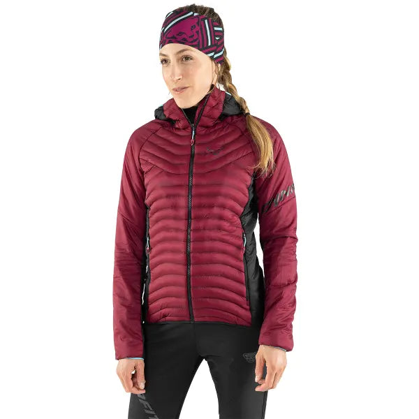 DYNAFIT GRAPHIC PERFORMANCE HEADBAND - PANTA