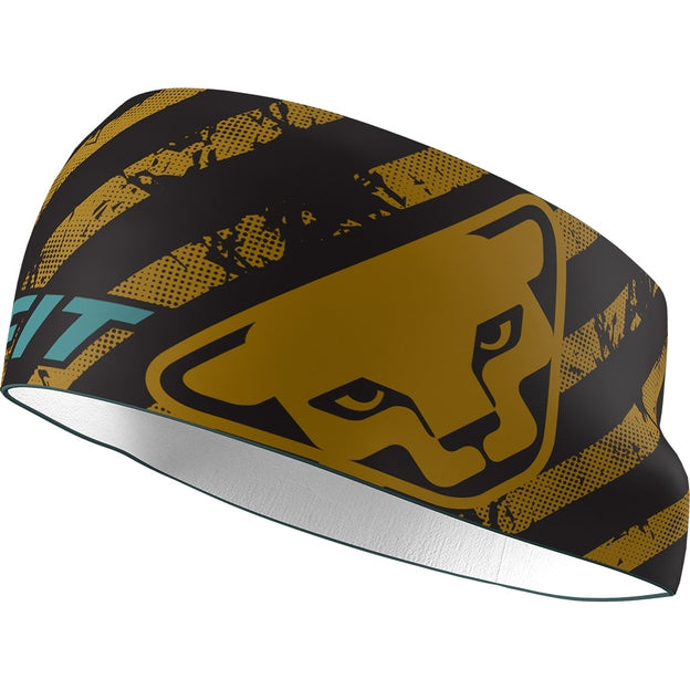 DYNAFIT GRAPHIC PERFORMANCE HEADBAND - PANTA