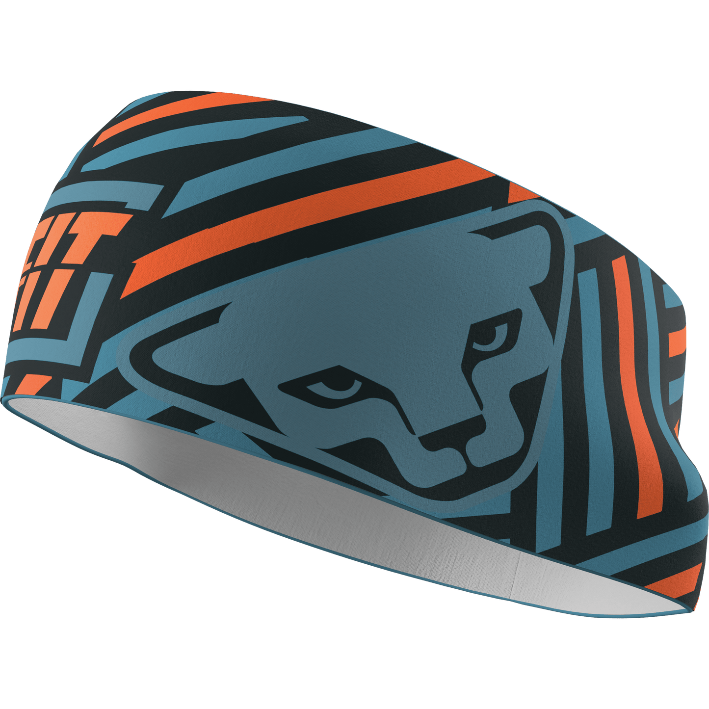 DYNAFIT GRAPHIC PERFORMANCE HEADBAND - PANTA