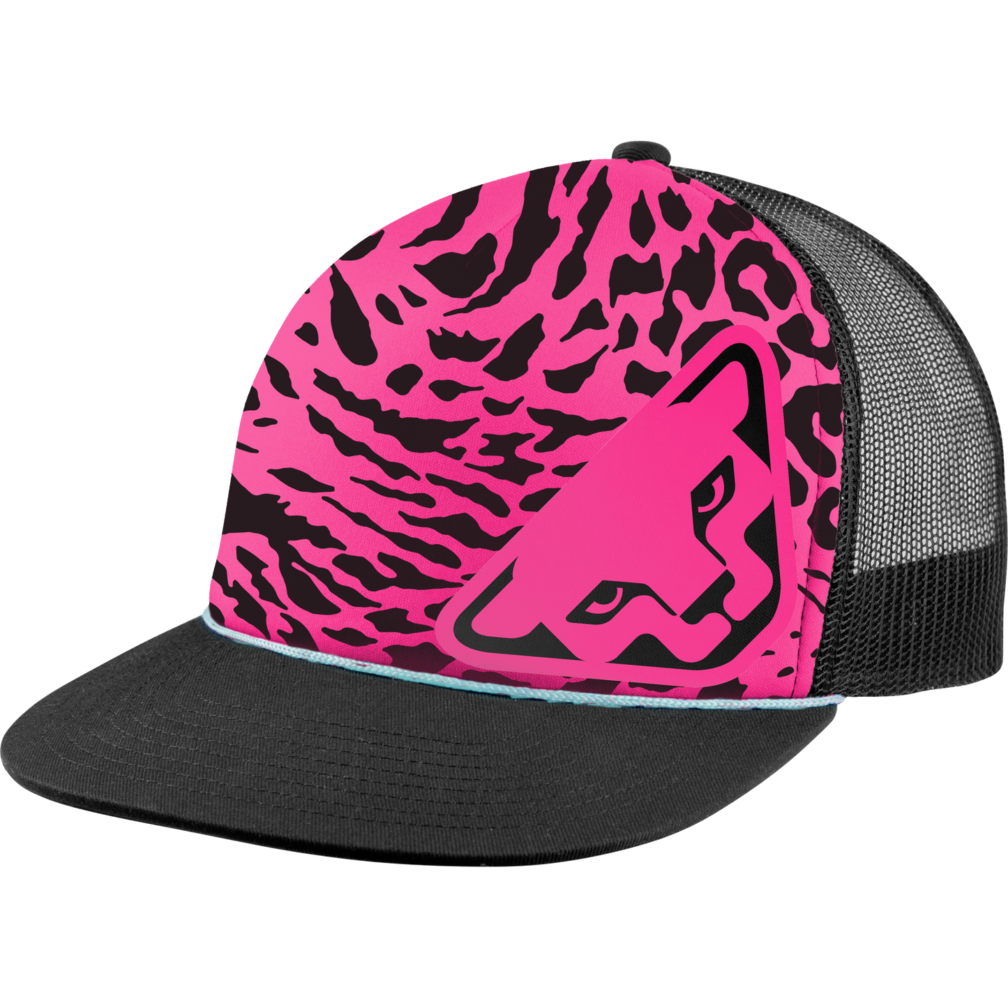 DYNAFIT GRAPHIC TRUCKER CAP - LIPPIS