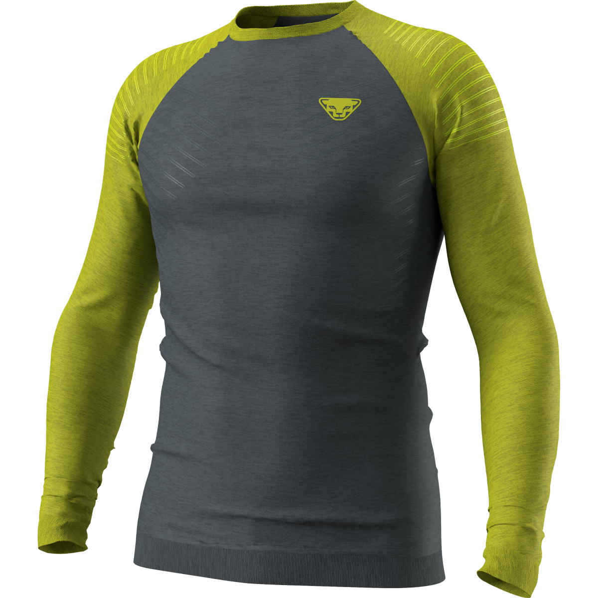 DYNAFIT TOUR LIGHT MERINO M L/S TEE - MERINOALUSPAITA