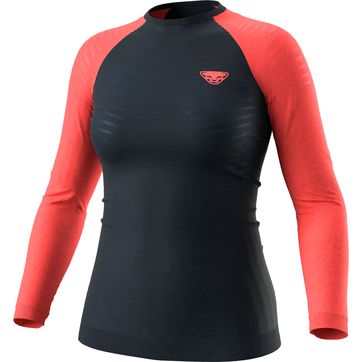 DYNAFIT TOUR LIGHT MERINO W L/S TEE - MERINOALUSPAITA