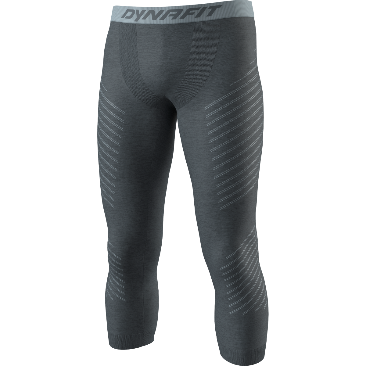 DYNAFIT TOUR LIGHT MERINO M 3/4 TIGHT - MERINOALUSHOUSUT