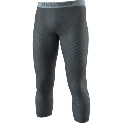DYNAFIT TOUR LIGHT MERINO M 3/4 TIGHT - MERINOALUSHOUSUT