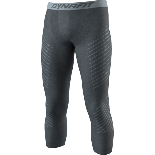 DYNAFIT TOUR LIGHT MERINO M 3/4 TIGHT - MERINOALUSHOUSUT