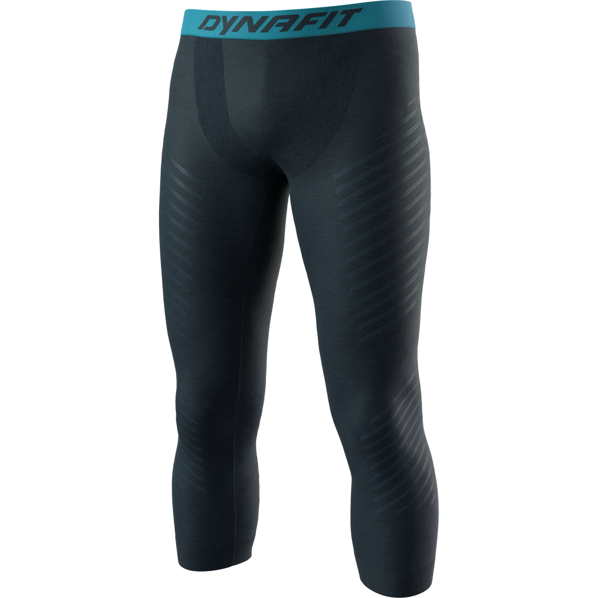 DYNAFIT TOUR LIGHT MERINO M 3/4 TIGHT - MERINOALUSHOUSUT