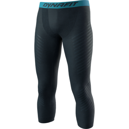 DYNAFIT TOUR LIGHT MERINO M 3/4 TIGHT - MERINOALUSHOUSUT