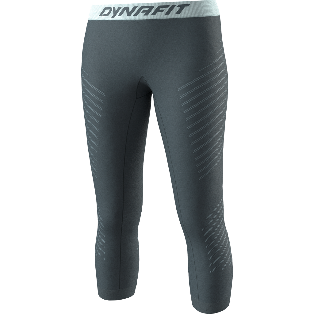 DYNAFIT TOUR LIGHT MERINO W 3/4 TIGHT - MERINOALUSHOUSUT