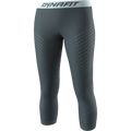 DYNAFIT TOUR LIGHT MERINO W 3/4 TIGHT - MERINOALUSHOUSUT